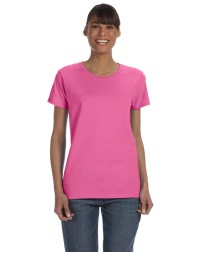 Gildan G500L Ladies' Heavy Cotton T-Shirt