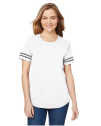 Gildan G500VTL Heavy Cotton Ladies' Victory T-Shirt