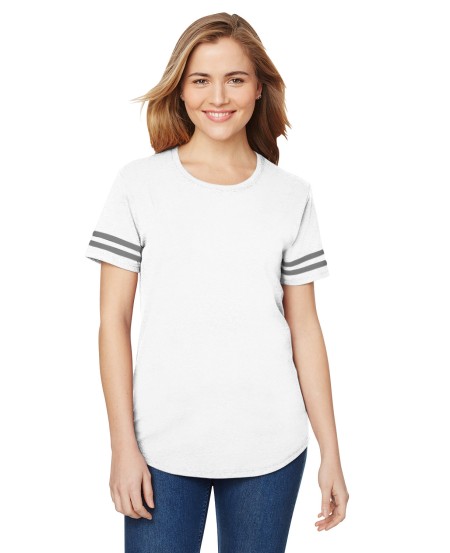 Gildan G500VTL Heavy Cotton Ladies' Victory T-Shirt