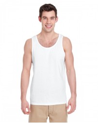 Gildan G520   Adult Heavy Cotton Tank