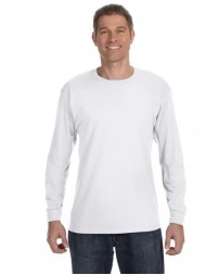 Gildan G540   Adult Heavy Cotton Long-Sleeve T-Shirt