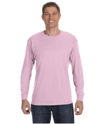 Gildan G540 Adult Heavy Cotton Long-Sleeve T-Shirt