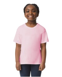 Gildan G640B Youth Softstyle T-Shirt