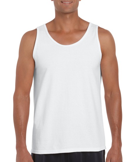 Gildan G642 Men's Softstyle  Tank