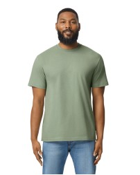 Gildan G650 Unisex Softstyle Midweight T-Shirt