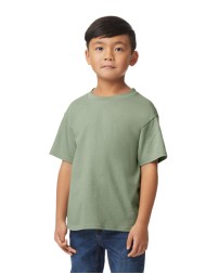 Gildan G650B Youth Softstyle Midweight T-Shirt