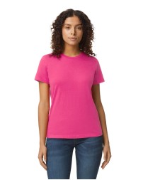 Gildan G650L Ladies' Softstyle Midweight Ladies' T-Shirt