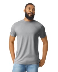 Gildan G670 Adult Softstyle CVC T-Shirt