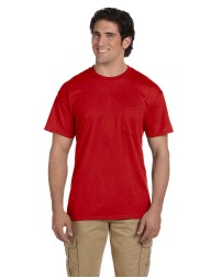 Gildan G830 Adult Pocket T-Shirt