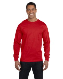 Gildan G840 Adult Long-Sleeve T-Shirt