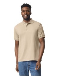 Gildan G880 Adult Jersey Polo