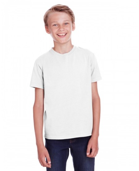 ComfortWash by Hanes GDH175   Youth Garment-Dyed T-Shirt