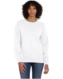 ComfortWash by Hanes GDH400   Unisex Crew Sweatshirt