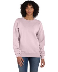 ComfortWash by Hanes GDH400 Unisex Crew Sweatshirt