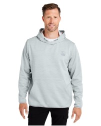 HUK H130093 Men's Performance Hooded Fleece Pullover