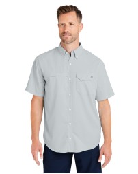 HUK H150171 Men's Tide Point Short Sleeve Shirt