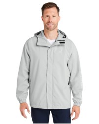 HUK H400159 Men's Storm Rain Jacket