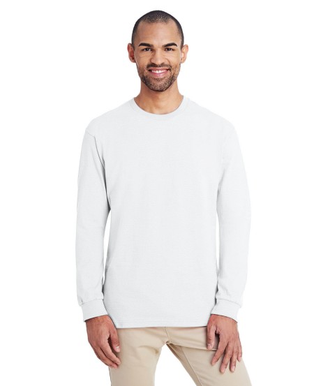 Gildan H400 Hammer Adult Long-Sleeve T-Shirt