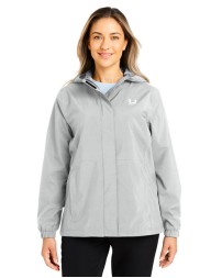 HUK H640027 Ladies' Storm Rain Jacket