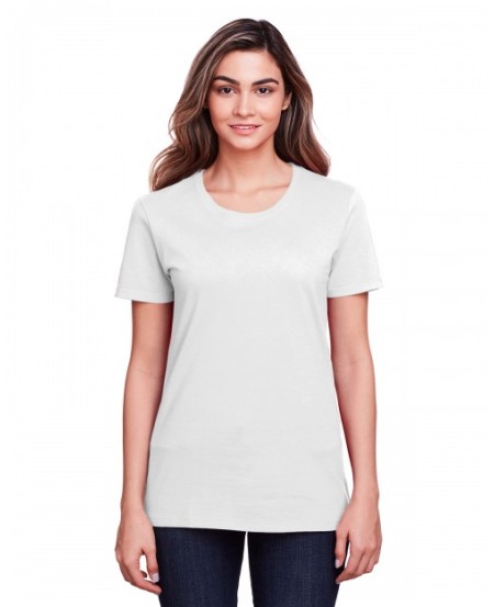 Fruit of the Loom IC47WR   Ladies' ICONIC T-Shirt