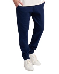 Jerzees IC50MPR Unisex Ultimate CVC Ring-Spun Pocket Jogger Sweatpant