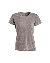 J America JA8116 Ladies' Zen Jersey T-Shirt