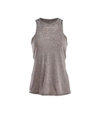 J America JA8117 Ladies' Zen Jersey Tank