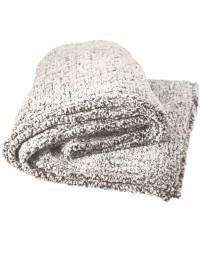 J America JA8449 Adult Epic Sherpa Pillow Blanket