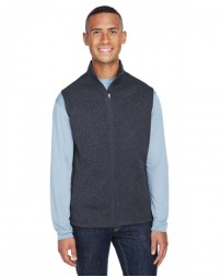 J America JA8631   Adult Cosmic Fleece Vest