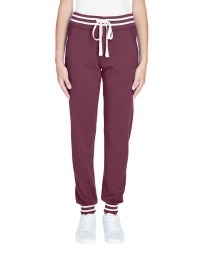 J America JA8654 Ladies' Relay Jogger