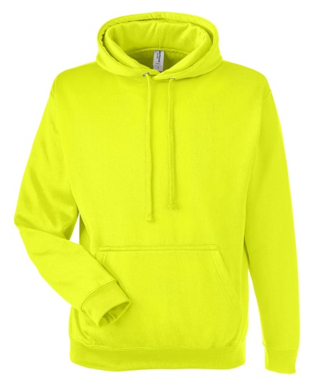 Just Hoods By AWDis JHA004   Adult Electric Pullover Hooded Sweatshirt