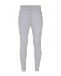 Just Hoods By AWDis JHA074   Men's Tapered Jogger Pant