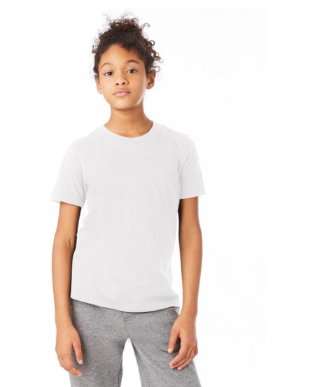 Alternative K1070C   Youth Go-To T-Shirt