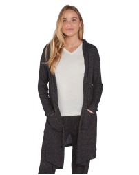 Boxercraft L08   Ladies' Cuddle Cardigan