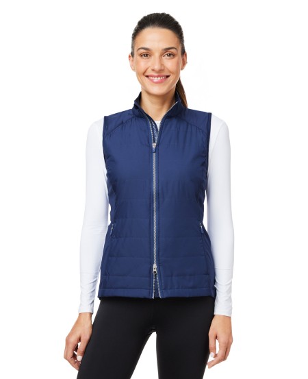 Zero Restriction L324L Ladies' Tess Hybrid Vest