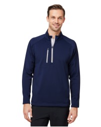 Zero Restriction L330 Men's Quarter-Zip Pullover