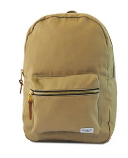 Hardware LB3101   Heritage Canvas Backpack