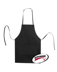 Liberty Bags LB5509 Splatter Armor Apron