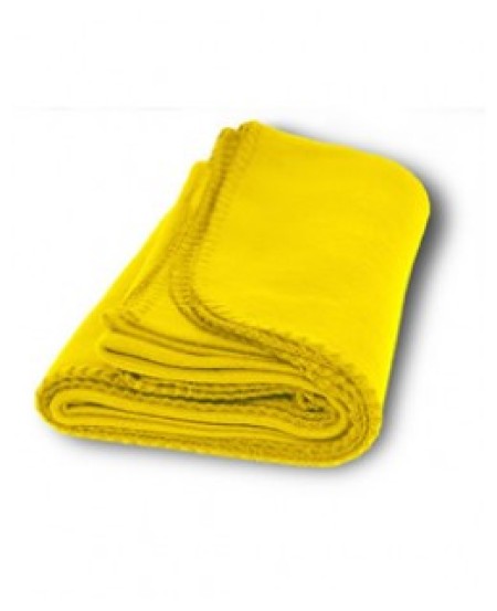 Alpine Fleece LB8711   Value Fleece Blanket