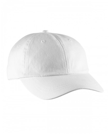 Adams LO101   Ladies' Optimum Pigment-Dyed Cap