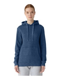 Lane Seven LS11001 Unisex Nantucket Hooded Sweatshirt