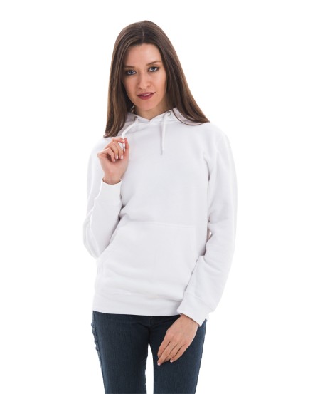 Lane Seven LS14001 Unisex Premium Pullover Hooded Sweatshirt