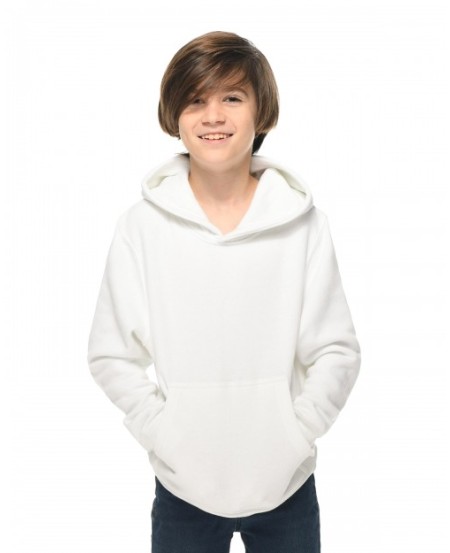 Lane Seven LS1401Y   Youth Premium Pullover Hooded Sweatshirt