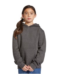 Lane Seven LS1401Y Youth Premium Pullover Hooded Sweatshirt