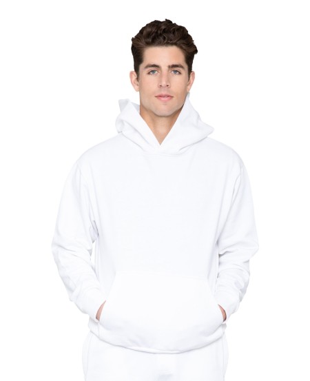 Lane Seven LS16001   Unisex Urban Pullover Hooded Sweatshirt