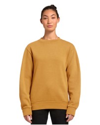 Lane Seven LS16004 Unisex Urban Pigment-Dyed Crewneck Sweatshirt