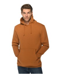 Lane Seven LS19001 Unisex Heavyweight Pullover Hooded Sweatshirt