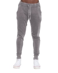 Lane Seven LST009   Unisex Vintage Jogger Pant