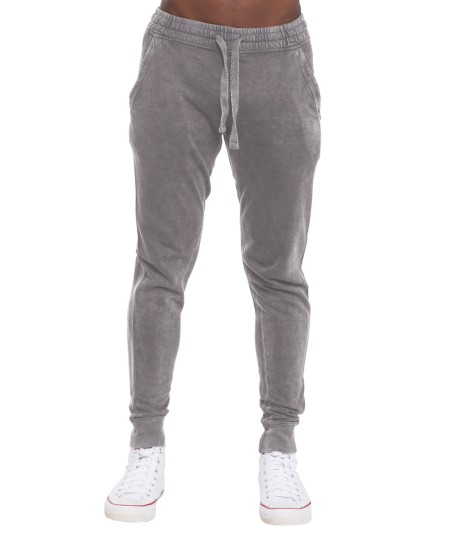 Lane Seven LST009   Unisex Vintage Jogger Pant