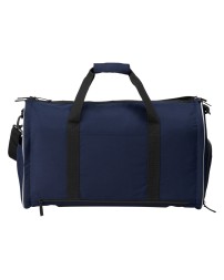 Harriton M002 ClimaBloc Convertible Garment Duffel